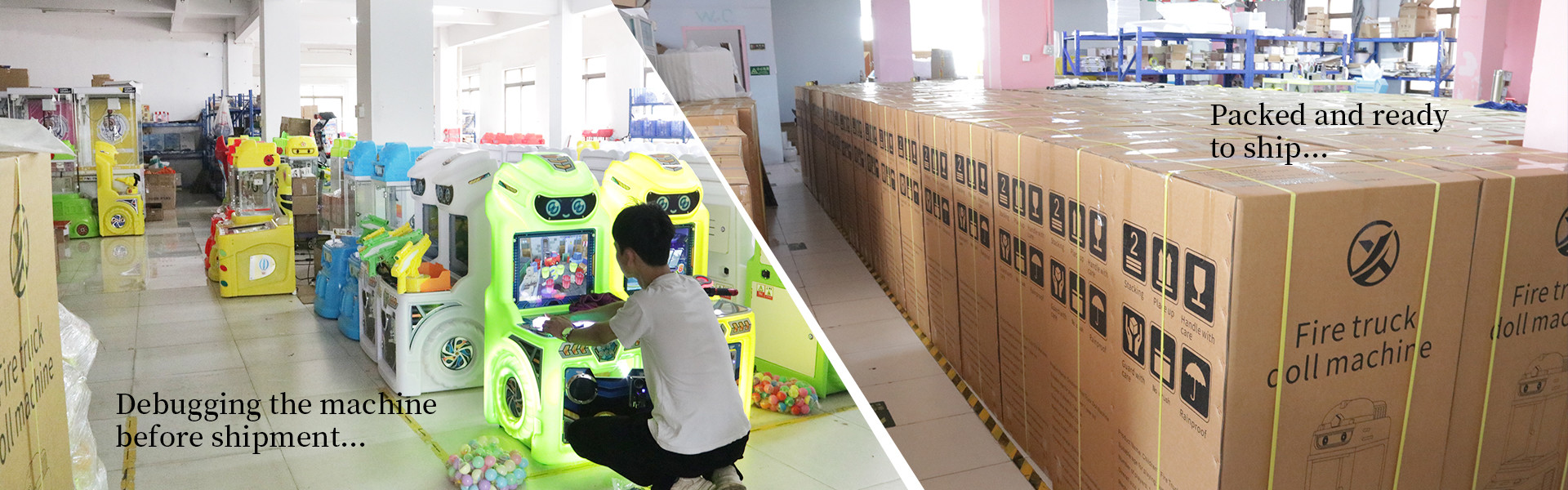 คุณภาพ เกมฝึกยิงสําหรับเด็ก โรงงาน