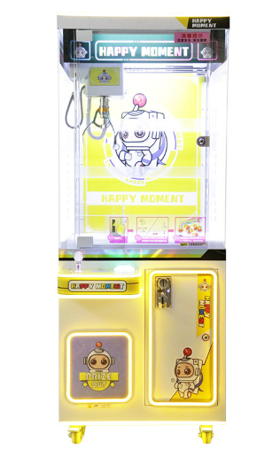 Plush Toy Customized Arcade Crane Claw Machine Vending Machine