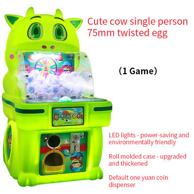 เครื่องเล่นเกมบาสเก็ตบอลอาร์เคด 75 มม เครื่องทํากระเป๋า