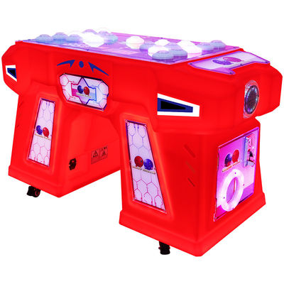 Kids Electric Coin Operated Arcade Game Machine สําหรับศูนย์การค้า