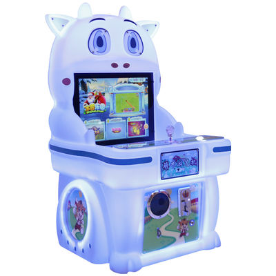 เครื่องเล่นเกมยิงปลาอาร์เกดที่มีคุณภาพสูง