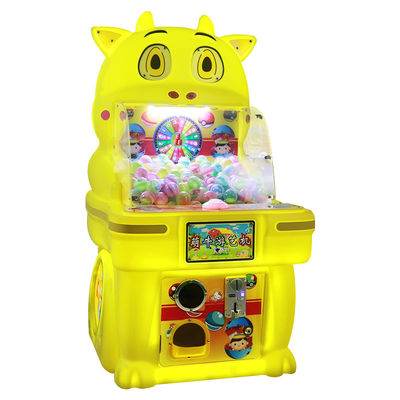 เครื่องสล็อตขนาด 45 มิลลิเมตร สําหรับเกมในห้อง