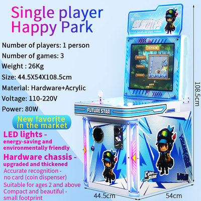 เครื่องหยอดเหรียญในร่มใหม่ หลากหลายสไตล์ เครื่องจำหน่ายสินค้าอัตโนมัติสำหรับเด็ก รองรับภาษาญี่ปุ่น