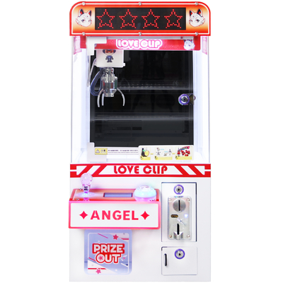 เครื่องขายตรงจากโรงงาน เครื่องเล่นเกมที่ใช้เหรียญ